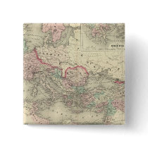 Roman Empire at the Time of Christ