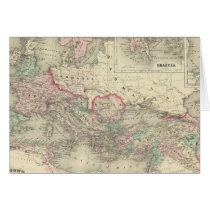 Roman Empire at the Time of Christ