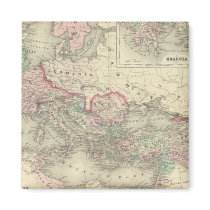 Roman Empire at the Time of Christ