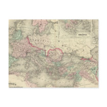 Roman Empire at the Time of Christ