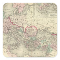 Roman Empire at the Time of Christ