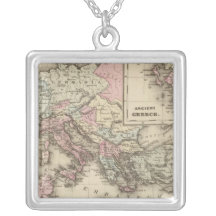 Roman Empire, Greece Necklaces
