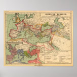 Roman Empire Print