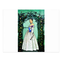 ROMAN HOLIDAY.jpg Post Card