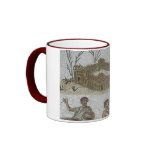 Roman Mosaics Mug