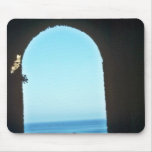 Roman Ruins On The Turquoise Coast Mousepads