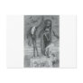 Roman Skeletons Post Card