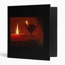 Romance - Binder