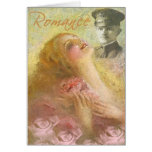 Romance Card