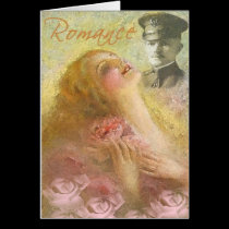 Romance cards