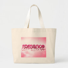 Romance Hearts Bags