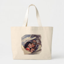 Romance in the Sky Bag