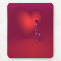 Romance Mousepad