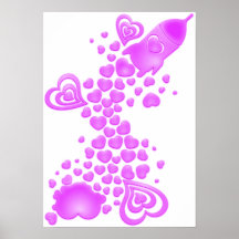 Romance_On_A_Rocket Poster