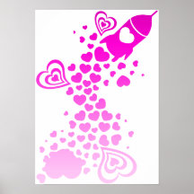 Romance_On_A_Rocket Poster