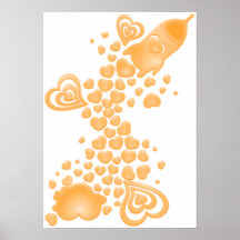 Romance_On_A_Rocket Poster