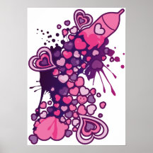 Romance_On_A_Rocket Poster