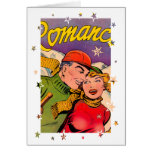 Romance on the Slopes Cards