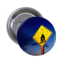 Romance Sign Button