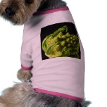 Romanesco Broccoli Pet Shirt