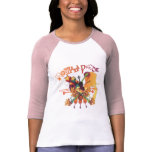 Romani Pride t-shirts
