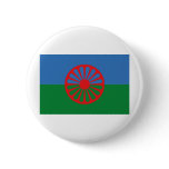 Romani / Roms Button
