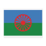 Romani / Roms Postcards