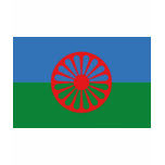 Romani / Roms t-shirts