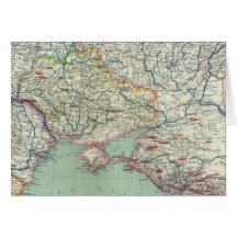 Romania Card