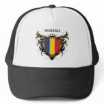 Romania [personalize]