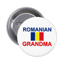 Romanian Grandma Buttons