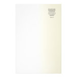ROMANS 12:2 PERSONALIZED STATIONERY