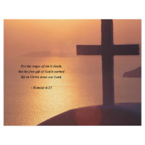ROMANS 6:23