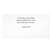 ROMANS 6:23