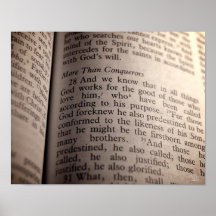 Romans 8:28 [Print]