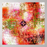 Romantic Autumn 4 Poster