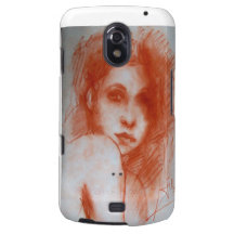 ROMANTIC BEAUTY GALAXY NEXUS COVER