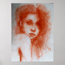ROMANTIC BEAUTY PRINT