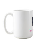 Romantic Cat - custom text - Mugs