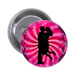 Romantic Couple Pin
