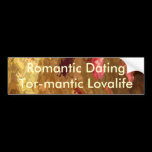 Romantic Dating : Tor-mantic LoveLife bumper stickers