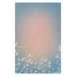 Romantic Floral Design stationery