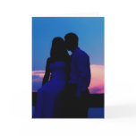 Romantic Greeting Card