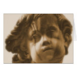 Romantic Italian Renaissance Angel cards