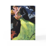 Romantic Kiss cards