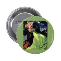 Romantic Kiss Pins
