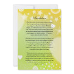 Romantic Modern Invitation