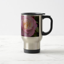 Romantic Rose Coffee Mug
