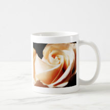 Romantic Rose Mug