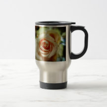 Romantic Rose Mug